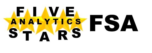 Five Stars Analytics
